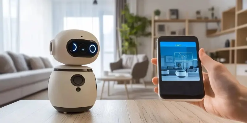 AI Revolutionizes Daily Life: From Smart Homes to Healthcare Advances