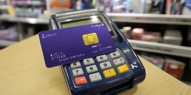 How Has Digital Payments Revolutionized the UK Payment Landscape?