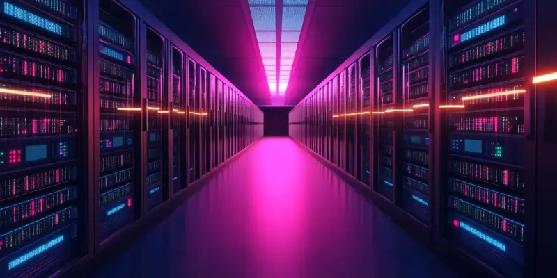 How Can AI Transform Power and Thermal Management in Data Centers?