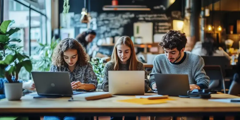 How Gen Z is Redefining Workplace Priorities with Soft Skills Focus