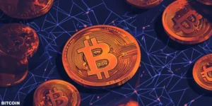 Is Bitcoin Stabilizing and Poised for a Long-Term Upward Trend?