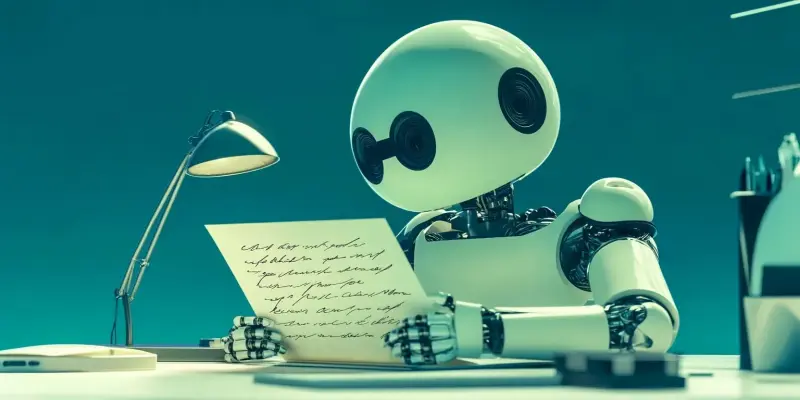 AI’s Creative Writing Explores New Horizons, Redefining Literature