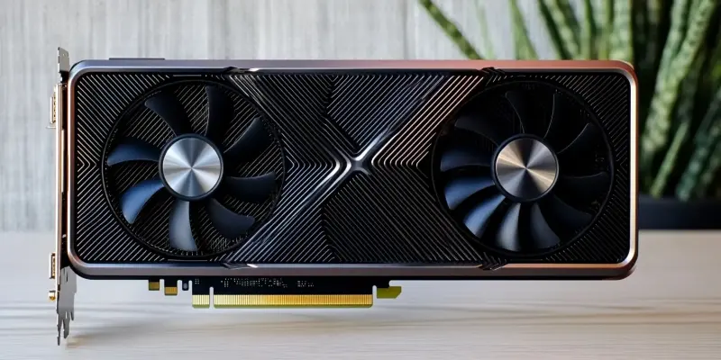 Did Nvidia’s RTX 5060 Specs Leak Ahead of Official Announcement?