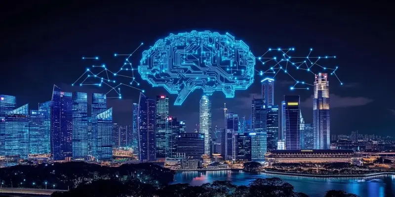 Salesforce to Invest $1B in Singapore for AI and Digital Transformation