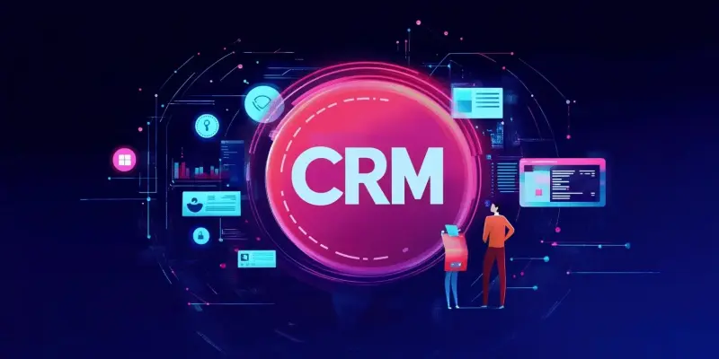 How Do CRM Reports Drive Data-Driven Growth and Customer Insights?