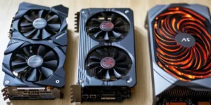 Comparing AMD Radeon RX 9070 XT vs Nvidia GeForce RTX 4070 Ti Super