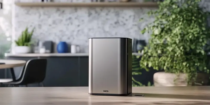 Is the WD 14TB Elements Drive the Best Storage Deal Right Now?