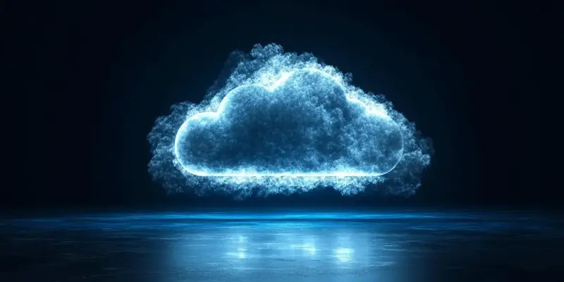 How Can Innovations Optimize Multi-Cloud Data Flow and Security?