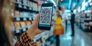 How Will QR Codes Transform Retail’s Omnichannel Strategies by 2027?