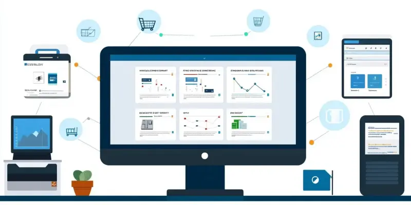 How Can Integrating Ecommerce and ERP Streamline Your Business?