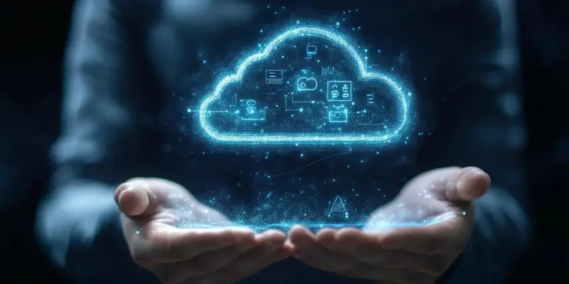 How Is GenAI Revolutionizing Enterprise Cloud Strategies in 2025?