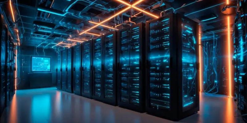 Will UVA’s New Data Center Meet The Growing Research Needs?