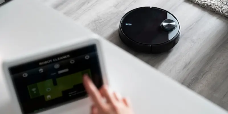 Top Robot Vacuums of 2025: AI-Powered Cleaning and Smart Features