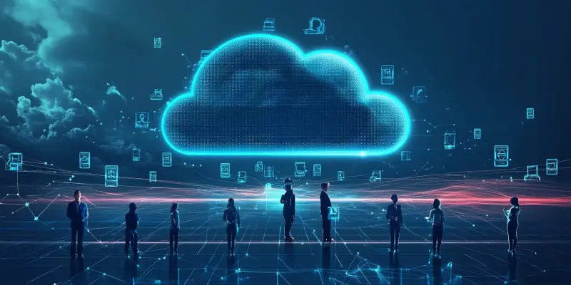 How Can AI Transform Cloud Security in Financial Institutions?