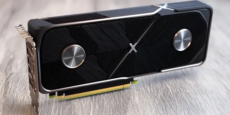 Nvidia RTX 50 Series Faces Supply Issues and Scalper Price Inflation