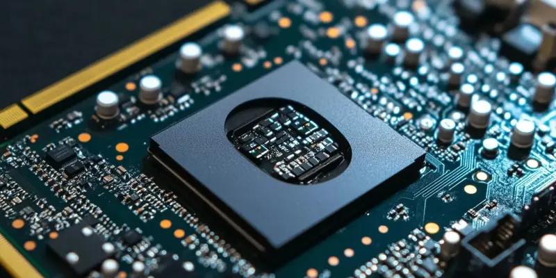 Will AMD’s Dominance in the CPU Market Persist Over Intel in 2025?