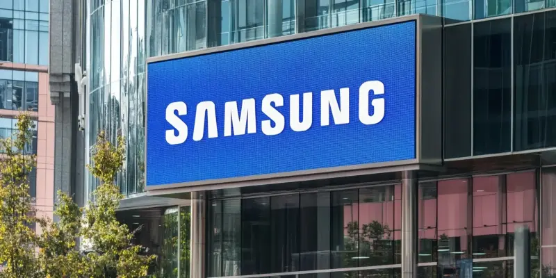 Can Samsung Overcome Challenges and Stay Competitive in Semiconductors?