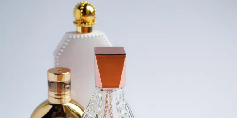 AI Revolutionizes Fragrance Industry With Personalized Perfume Creation