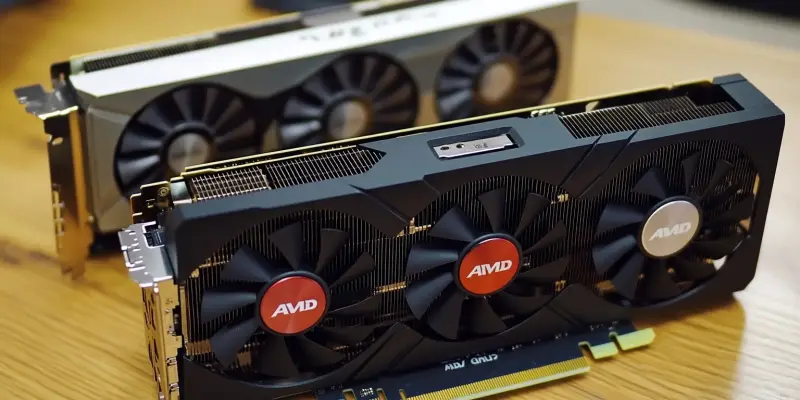 RX 9070 vs RX 7900 XT: Performance, Efficiency, and Value Comparison