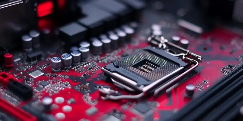 Why Should You Invest in a High-Quality Motherboard for Your PC?