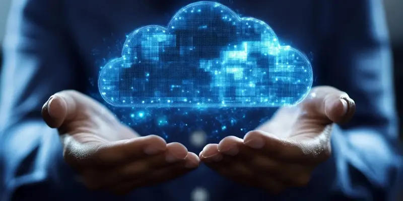 Cloud Computing Fuels APAC Digital Economy and Tech Leadership