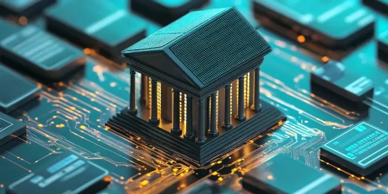 How is Embedded Finance Transforming the Banking Industry?