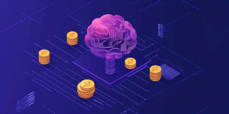 How Can Financial Firms Balance AI Costs and Performance?