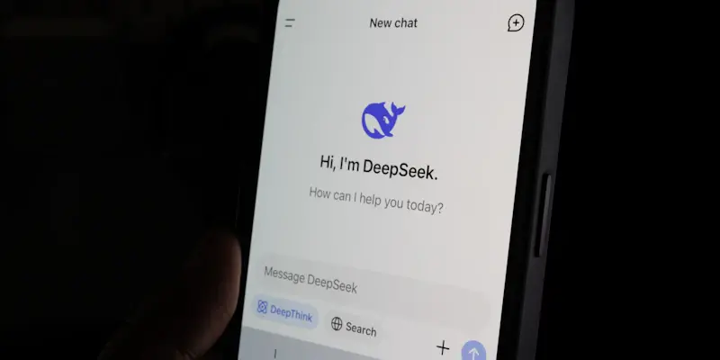 DeepSeek’s Launch Highlights Promise and Perils of Advanced AI Technology