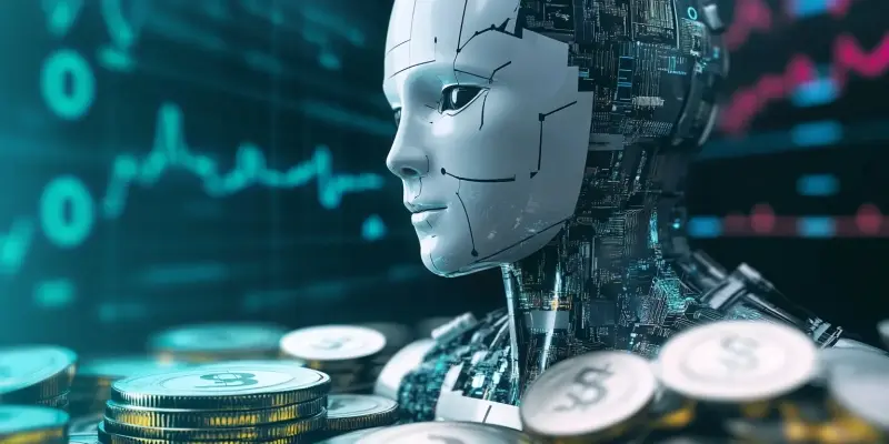 AI Revolution: Molding the Future of Finance and Overcoming Challenges