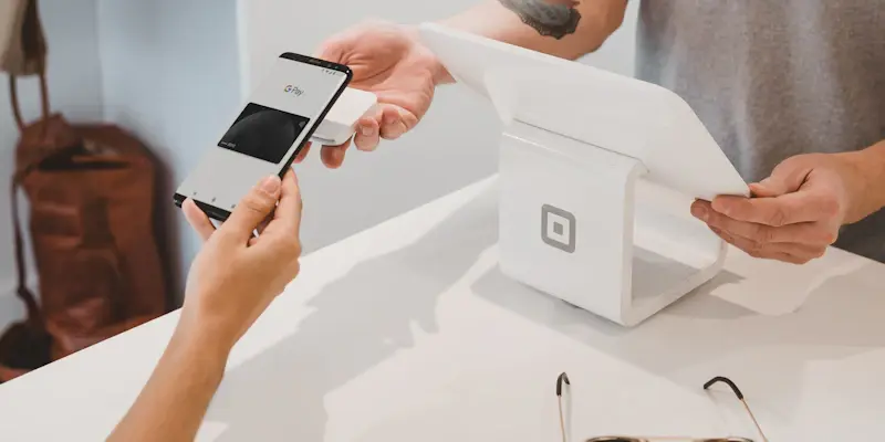 Adyen Expands Tap to Pay on iPhone to Nine European Markets