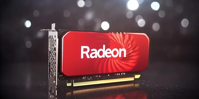 AMD Radeon RX 9070 GPUs Face Global Shortages and Price Hikes