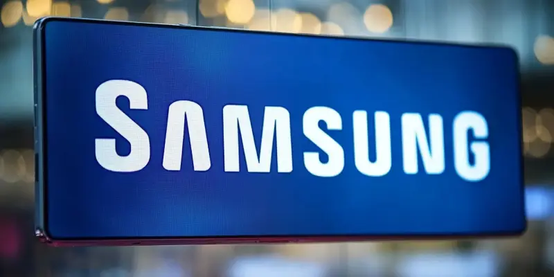 Can Samsung Address Security and Update Challenges in Time?