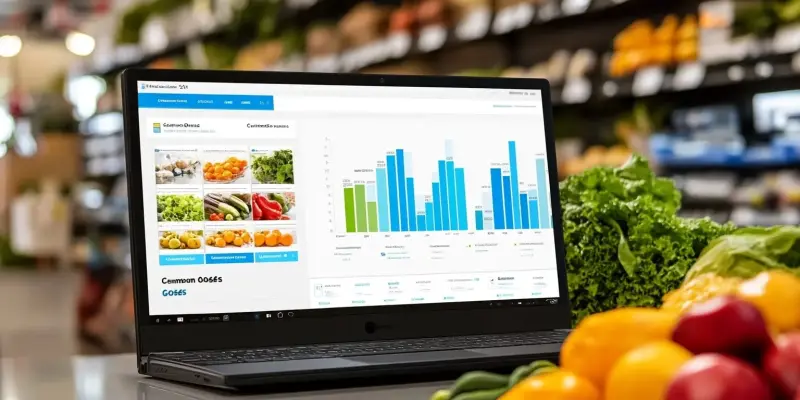 How Can Microsoft Dynamics 365 Transform the Consumer Goods Industry?