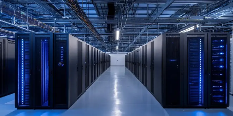 Is Thailand Becoming Asia’s New Hub for Data Centers and Cloud Services?