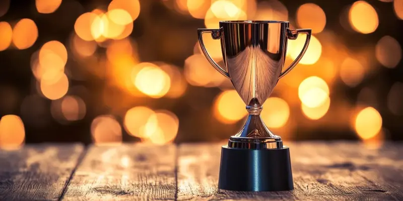 How Awards Influence Consumer Choices and Boost Brand Loyalty