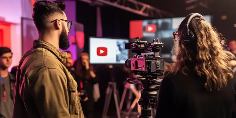 How Are YouTube Creators Shaping Modern Entertainment for Brands?