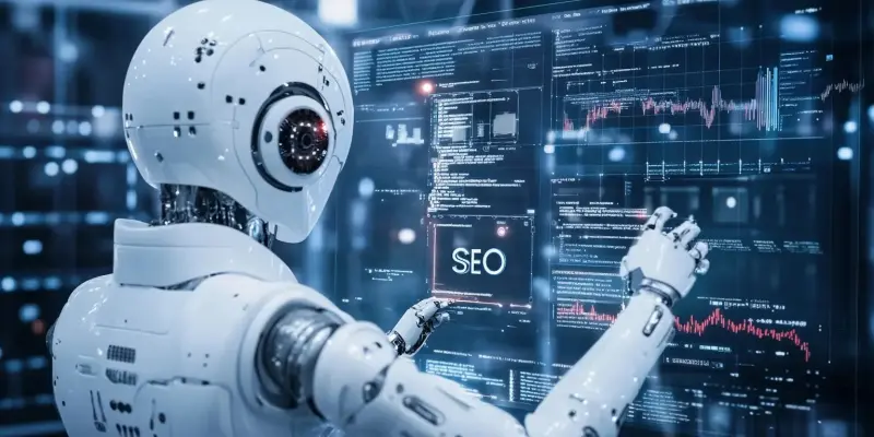 Is This the End of SEO? Embracing the Shift to AI Optimization