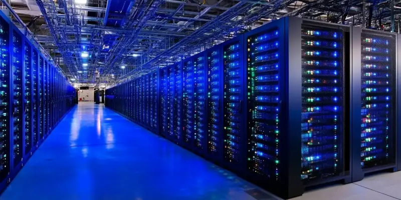 Asia’s AI Data Centers Lead Global Innovation in Energy Efficiency