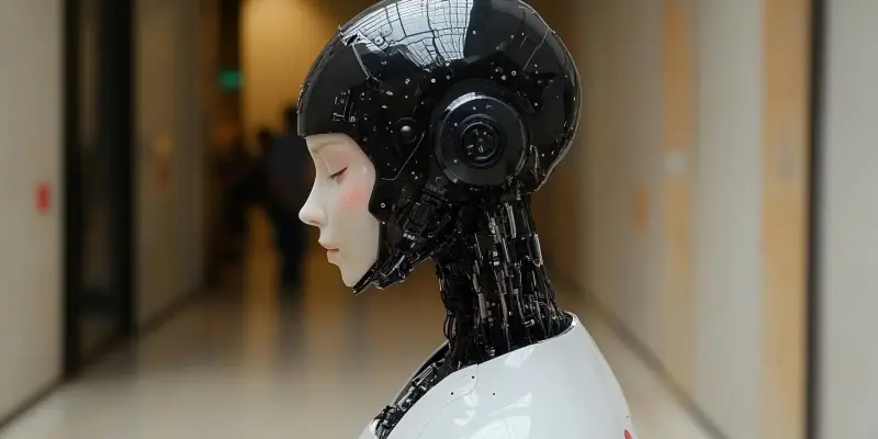 How Will Nvidia’s GR00T N1 Revolutionize Humanoid Robotics?