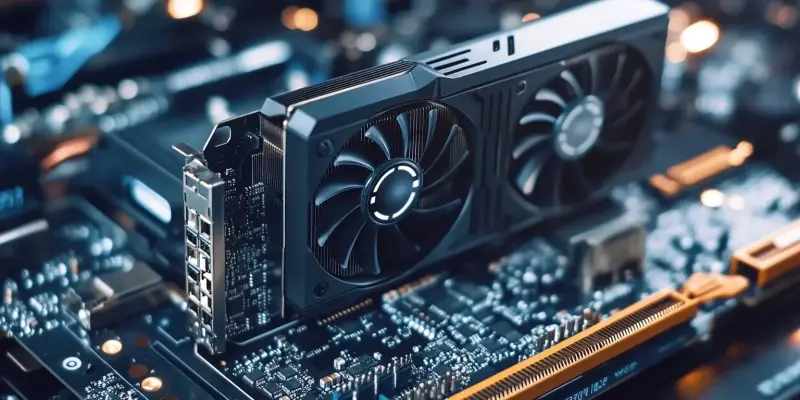 Will High Demand and AI Focus Keep Gaming GPU Prices Elevated?