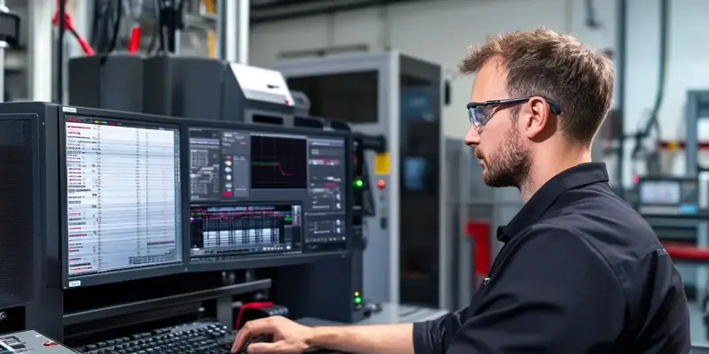 How Does AP Automation Enhance Just-in-Time Manufacturing Efficiency?