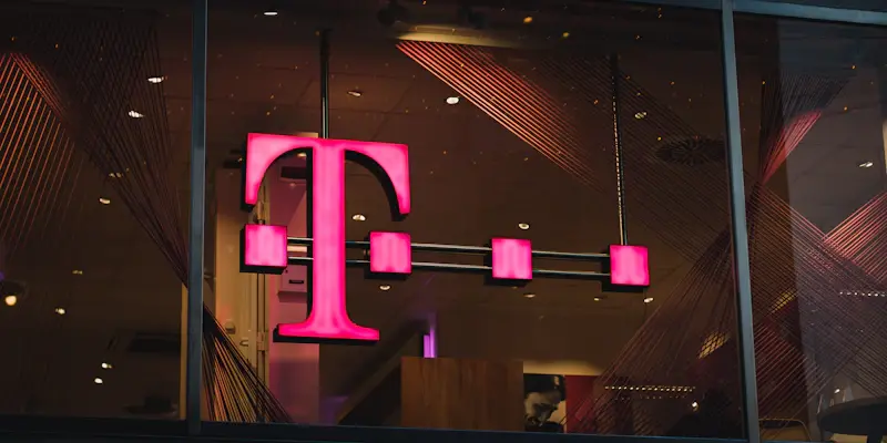 T-Mobile Achieves 6.3 Gbps 5G Speed with 6-Component Carrier Aggregation