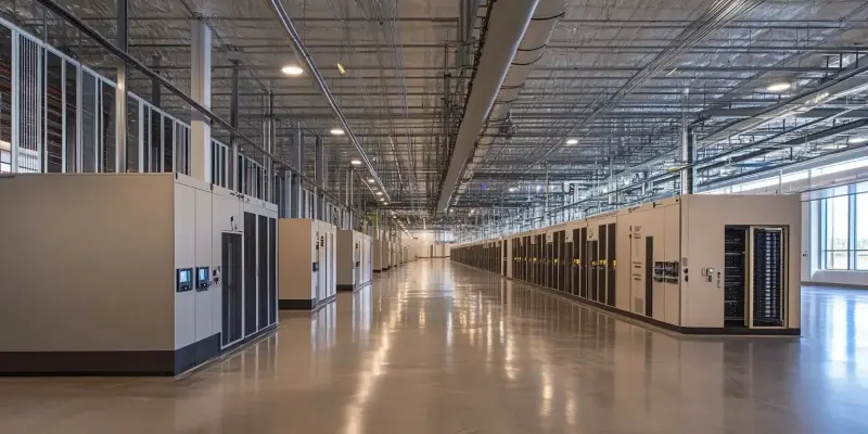 How Are Data Centers Transforming Local Communities and Economies?