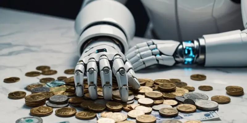 The Future of Finance: AI, Digital Trust, and Quantum-Safe Technologies