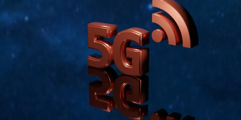 Ericsson, Telstra, and Qualcomm Achieve New 5G Uplink Speed Record at 516 Mbps