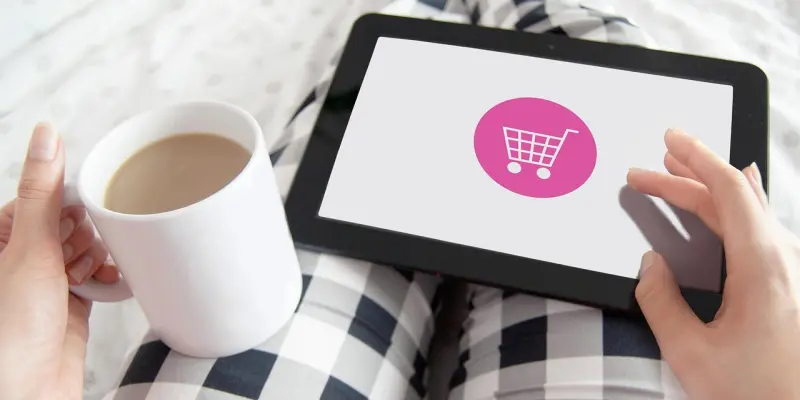 Are UK Shoppers More Likely to Abandon Carts Due to Checkout Issues?