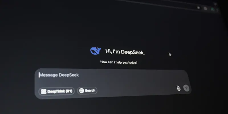 DeepSeek’s Open-Source AI Model Disrupts Market with Efficiency and Access