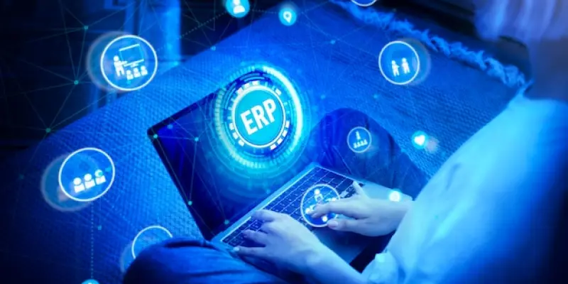 Can ERP Systems Transform Your Company’s Day-to-Day Operations?