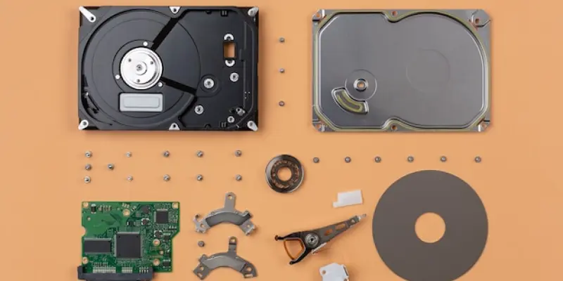 How Can You Determine the Age of Your Hard Drive or SSD?