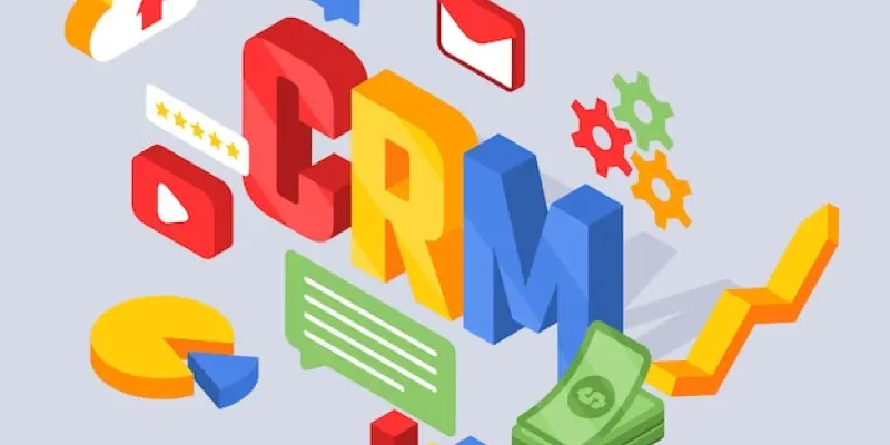 Top CRM Systems for 2025: Reviews, Features, and Key Insights